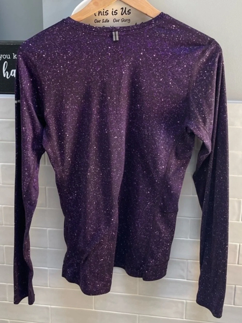 Nike women’s dri